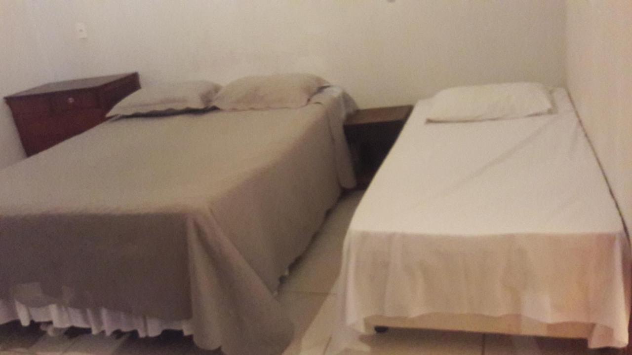 Casa Da Lua Villa Pirenopolis Ngoại thất bức ảnh