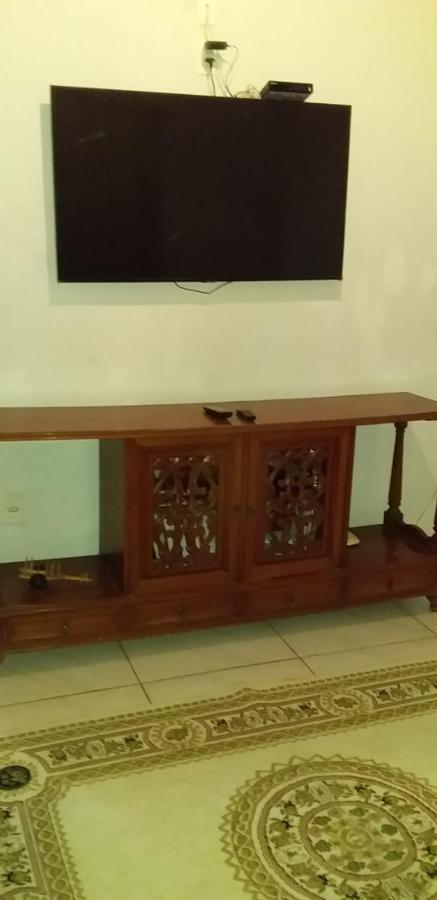 Casa Da Lua Villa Pirenopolis Ngoại thất bức ảnh