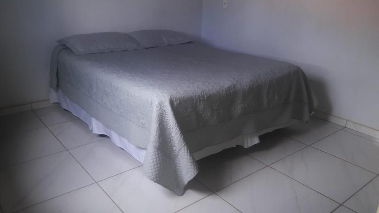 Casa Da Lua Villa Pirenopolis Ngoại thất bức ảnh