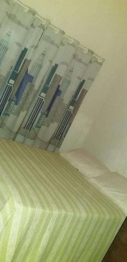 Casa Da Lua Villa Pirenopolis Ngoại thất bức ảnh