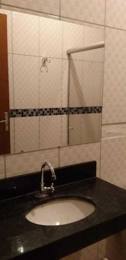 Casa Da Lua Villa Pirenopolis Ngoại thất bức ảnh